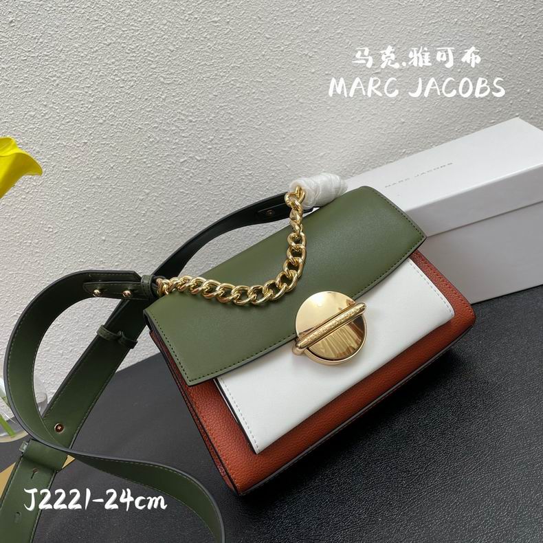 Marc Jacobs J02221 24X16X10cm cd (16)